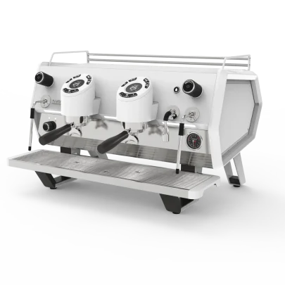 San Remo D8 Pro Espresso Coffee Machine 5