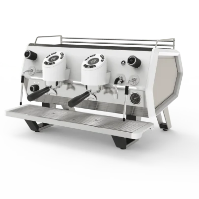 San Remo D8 Pro Espresso Coffee Machine 6