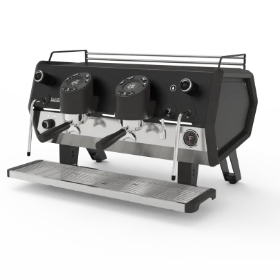 San Remo D8 Pro Espresso Coffee Machine 7