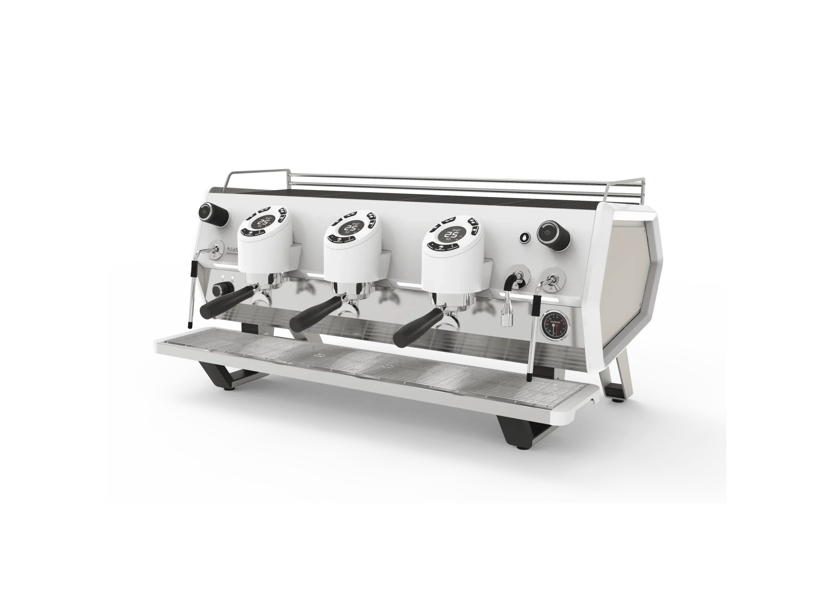 San Remo D8 Pro Espresso Coffee Machine