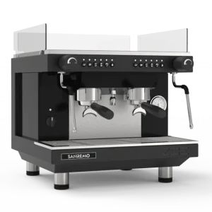 San Remo Zoe Compact Espresso Coffee Machine 1