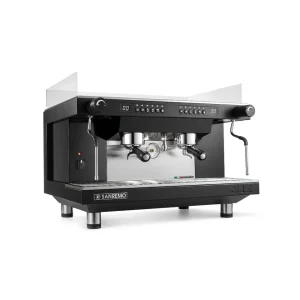 San Remo Zoe Vision Espresso Coffee Machine