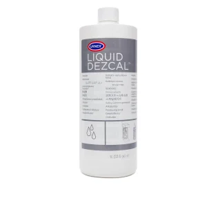 Dezcal All Purpose Activated Scale Remover Liquid 1L