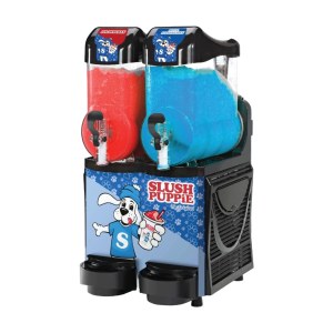 Slush Puppie Original Machine 2 x 10 L