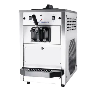 T15-N Soft Serve Ice Cream Machine