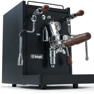 Biepi MC-E Espresso 1 Group Coffee Machine 2