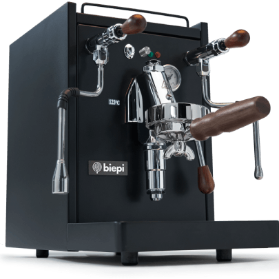 Biepi MC-E Espresso 1 Group Coffee Machine 2