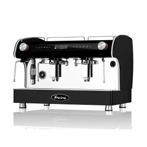 Fracino Romano 2 Group Commercial Coffee Machine 1