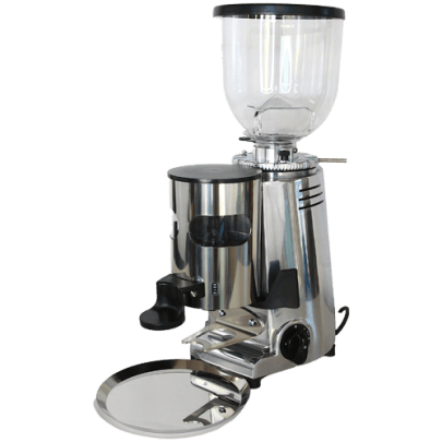 RD64 Automatic Portion Coffee Grinder