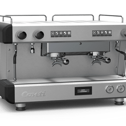 Conti C100 Espresso Coffee Machine 5