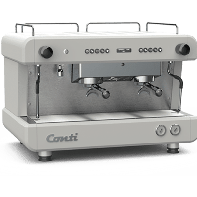 Conti CC202 Espresso Coffee Machine 2