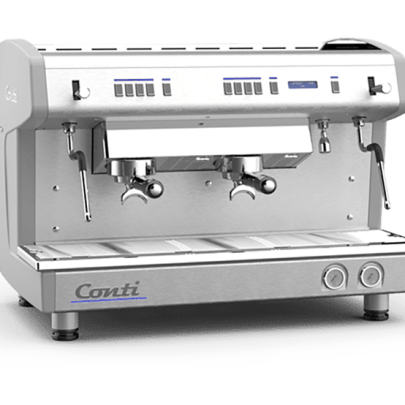 Conti X-ONE EVO Espresso Coffee Machine