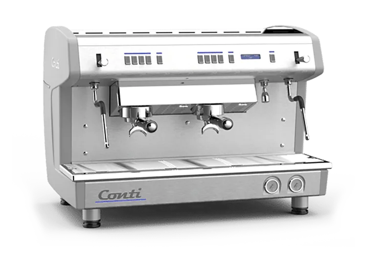 Conti X-ONE EVO Espresso Coffee Machine