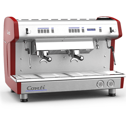 Conti X-ONE EVO Espresso Coffee Machine 1