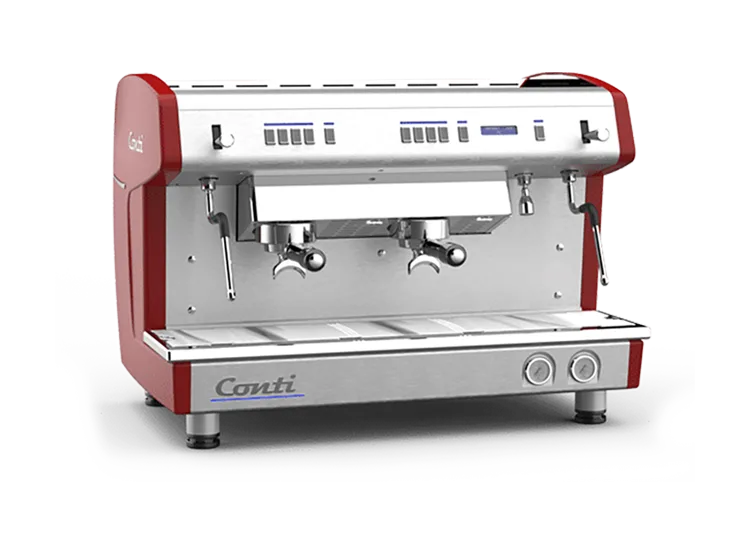 Conti X-ONE EVO Espresso Coffee Machine 1