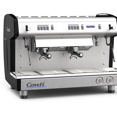 Conti X-ONE EVO Espresso Coffee Machine 2