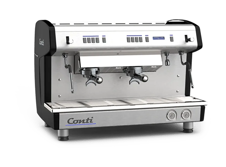 Conti X-ONE EVO Espresso Coffee Machine 2