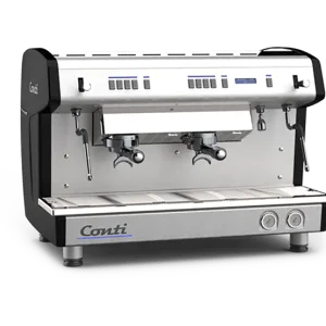 Conti X-ONE EVO Espresso Coffee Machine 3