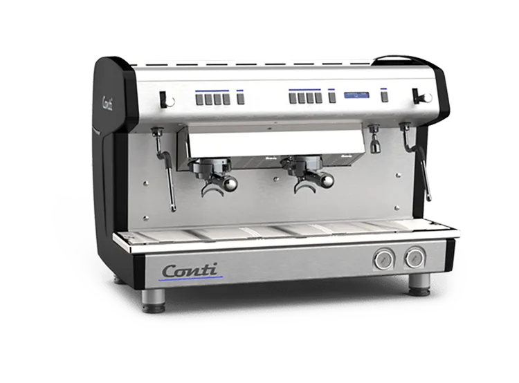 Conti X-ONE EVO Espresso Coffee Machine 3