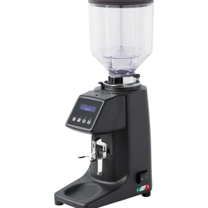 M80T Electronic Touch Coffee Grinder On Demand 3