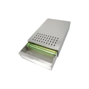 Premium Under Grinder Knock Box Drawer 4