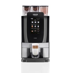 Gaggia G100 Bean to Cup Coffee Machine