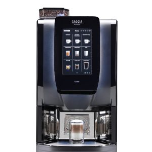 Gaggia G300 Bean to Cup Coffee Machine
