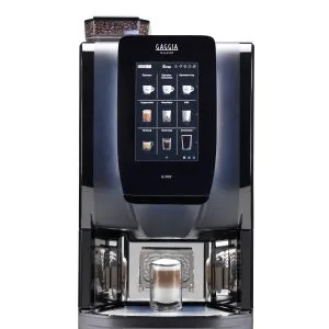 Gaggia G300 Bean to Cup Coffee Machine