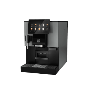 WMF Peak 50 Bean to Cup Coffee Machine