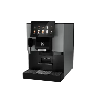 WMF Peak 50 Bean to Cup Coffee Machine