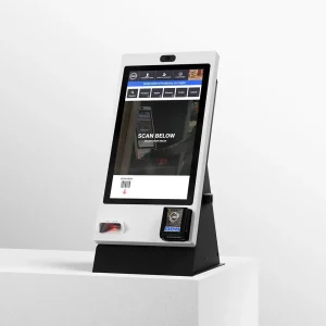 MM6™ MicroMarket Kiosk