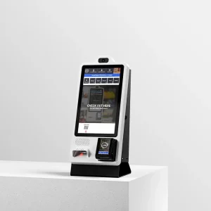 MM6 Mini Compact Self-Checkout