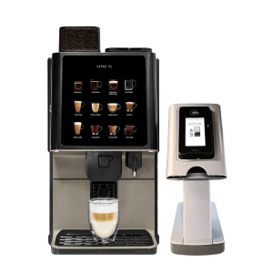 PicoCoffee™ Cashless Solution