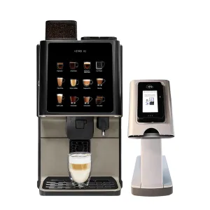 PicoCoffee™ Cashless Solution