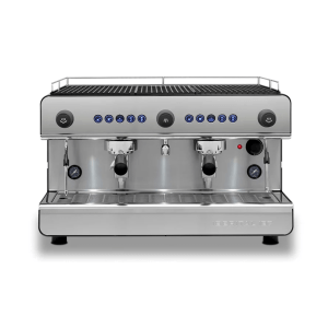 Iberital IB7 Espresso Coffee Machin