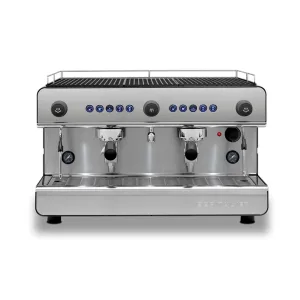 Iberital IB7 Espresso Coffee Machin