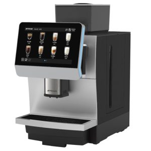 Fracino Jetinno JL30 Bean to Cup Coffee Machine
