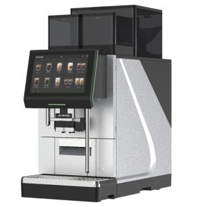 Fracino Jetinno JL37A-S3 Bean to Cup Coffee Machine